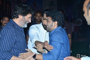 Vinaya Vidheya Rama Movie Pre Release Event